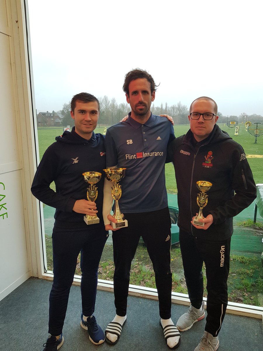 FootGolf Kent tweet media