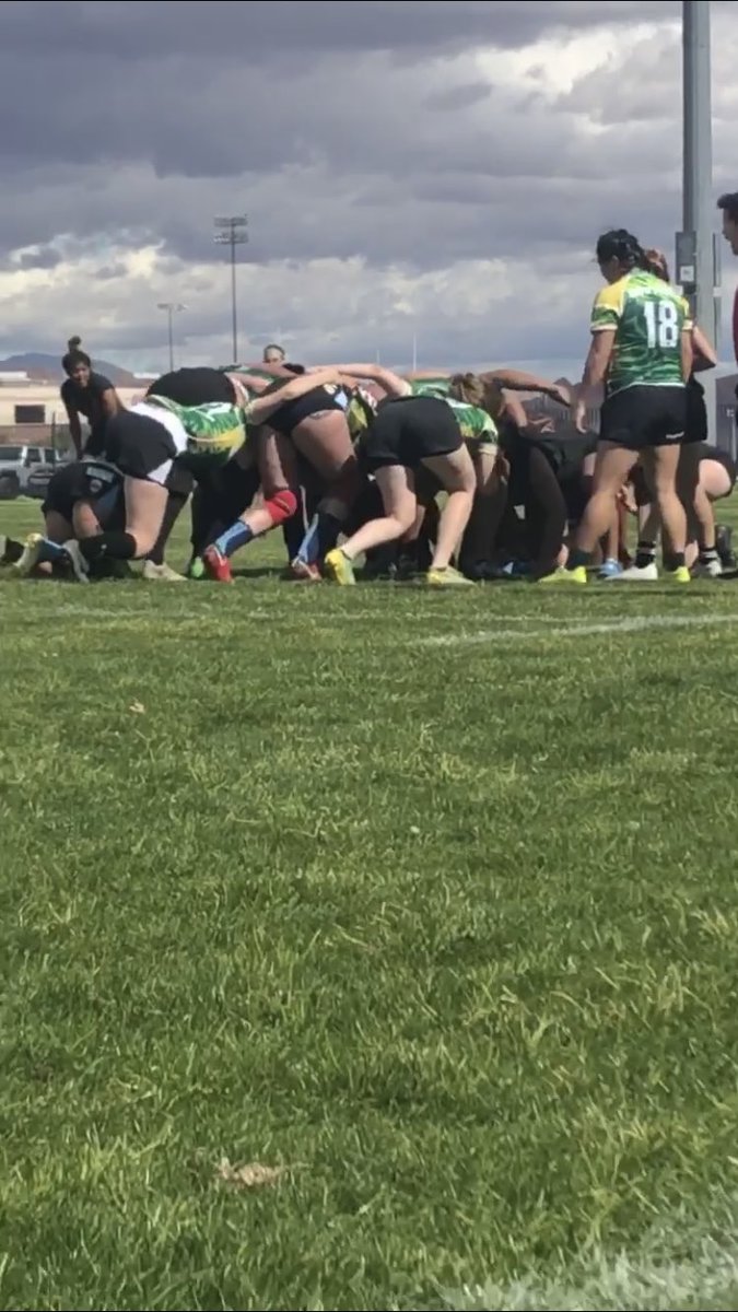 Fullerton_WRC's tweet photo. The Wolfpack takes Vegas 🍻🏉 #vegas7s #rugby #lgbt #oc https://t.co/gpv8tcEY0x