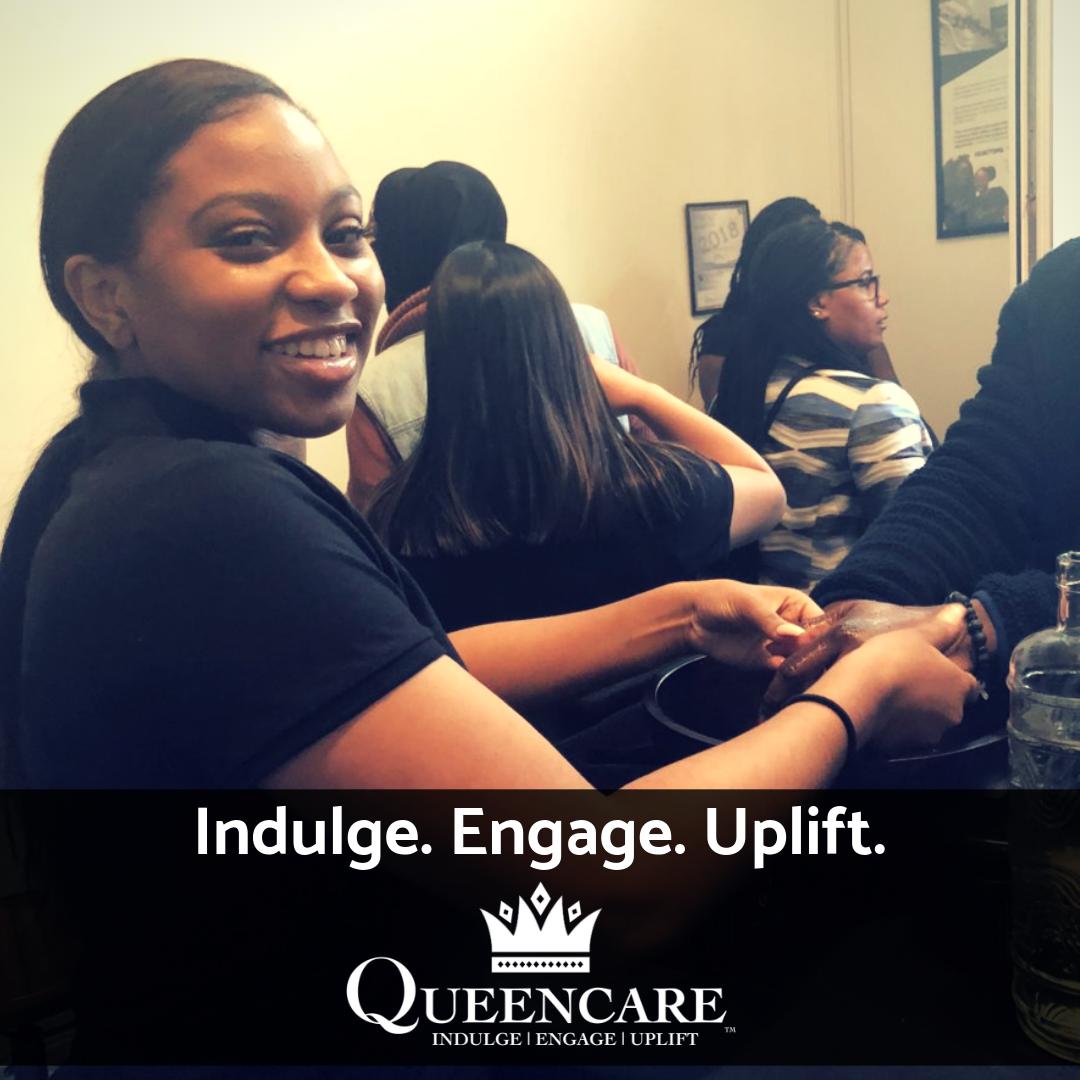 QueenCareSkin's tweet photo. We develop youth, for their future. We are Queencare.
#ColumbiaCity #youngqueensseattlekingcounty #queencare #lifeenrichmentgroup #queencareseattle #youngqueens #queencareproducts #rainierbeach #youthinbusiness #seattle
#womeninbusiness https://t.co/KYJ8PLnP6Y