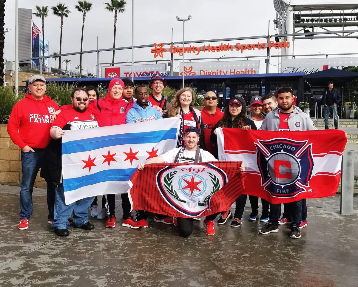 Section 8 Chicago tweet media