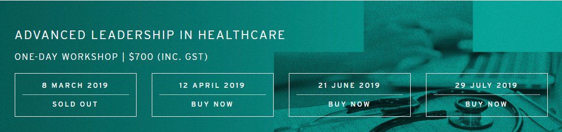 AusInstClinGov's tweet photo. Led by Dr Lloyd Nash, Specialist General Physician, and Chair and Co Founder of #GlobalIdeas, our Advanced #Leadership in Healthcare workshop will explore the impact of poor leadership on #patientsafety and quality care. Reserve your place: https://t.co/ZMbsljQahl https://t.co/Cf1GbdUmOg