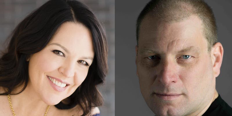 SOnLOpera's tweet image. Join us June 8th for &quot;From Burlington to Broadway&quot;, featuring Adrianne Pieczonka &amp;amp; Gregory Dahl - tickets on sale now! eventbrite.ca/e/from-burling…