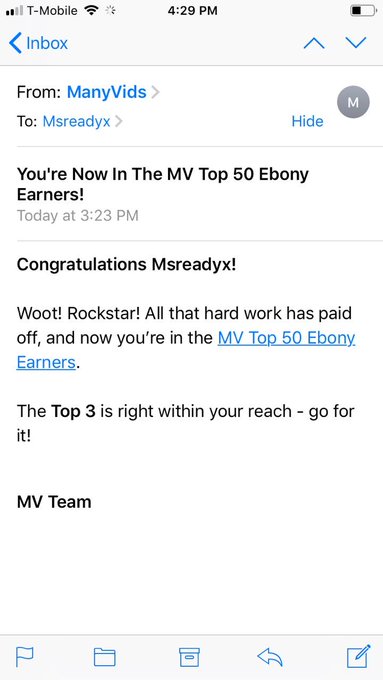 Thanks to all my buyers https://t.co/c7NTBKfEd7<a href="/tag/mytwitteranniversary"class="tags"><span>#mytwitteranniversary</span></a>