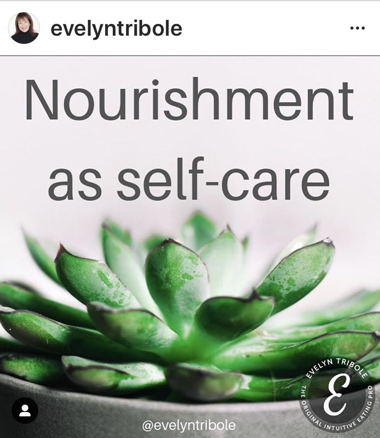 #ComeAsYouAre #NEDAwareness