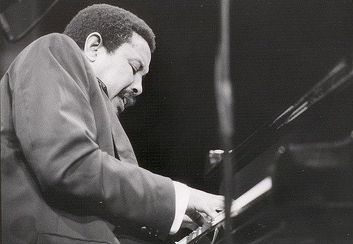 Bheki Mseleku appreciation message. One of my favourite pianists of all time! 
Happy bday, 