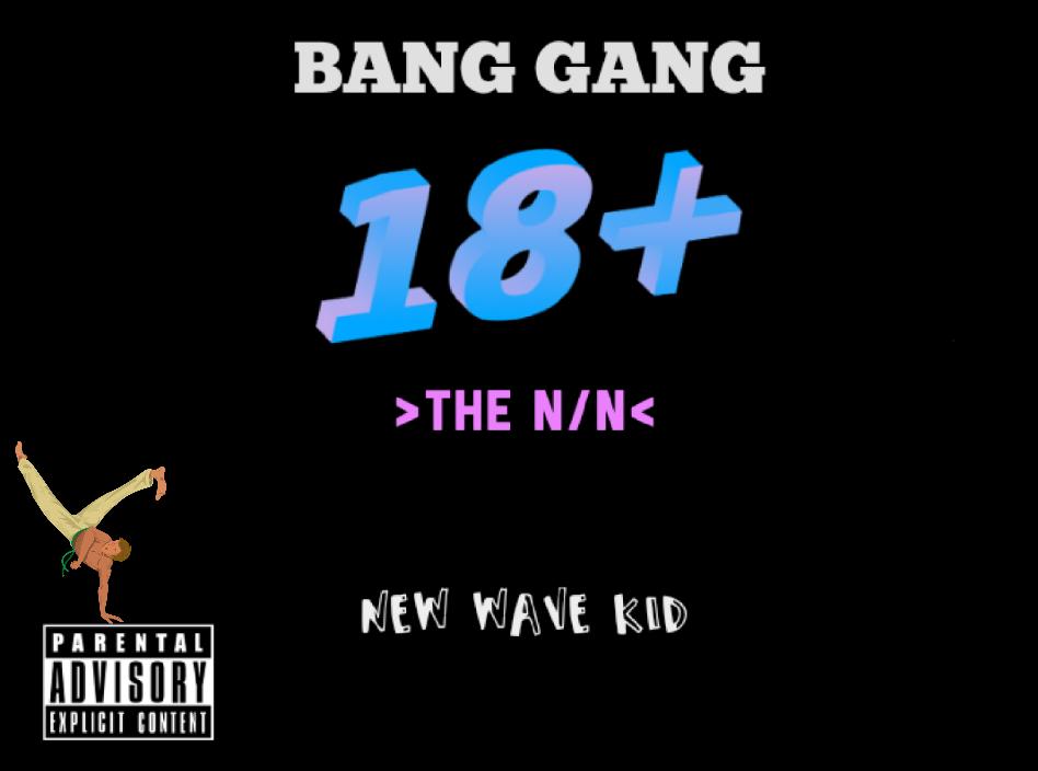 NEW WAVE KID tweet media