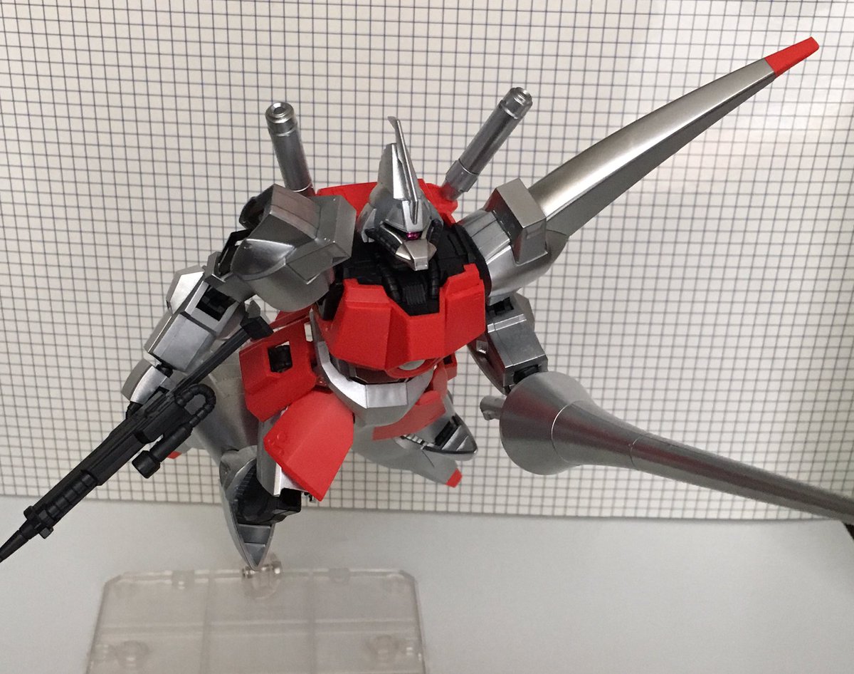 Damien En Twitter Hgucのガズアル ガズエルを組みました 銀部分をランナーごと缶スプレー塗装しただけです あと エングレービングのデカールを貼らないと Robot魂ゲーマルクのお供として一緒に飾りたいですね でもゲーマルク どこにしまってあるか分からない Damien En Twitter Hgucのガズアル ガズエルを組みました 銀部分をランナーごと缶スプレー塗装しただけです あと エングレービングのデカールを貼らないと Robot魂ゲーマルクのお供として一緒に飾りたいですね でもゲーマルク どこにしまってあるか分からない