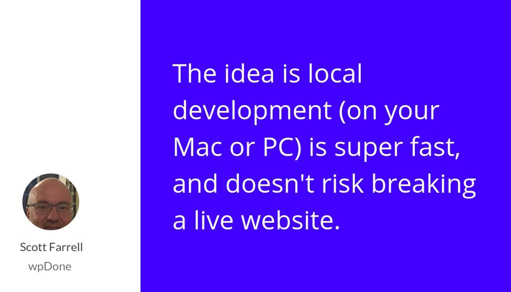wpdoneHosting's tweet image. &quot;The management interface lists all the WordPress sites you&apos;ve created – and gives you a link to open, delete, download backup, replace with backup.&quot; goo.gl/c2CFSK #Development #WordPress