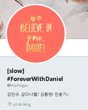 030319 I'll always be with you, Daniel.  #WeTrustDaniel  #ForeverWithDaniel