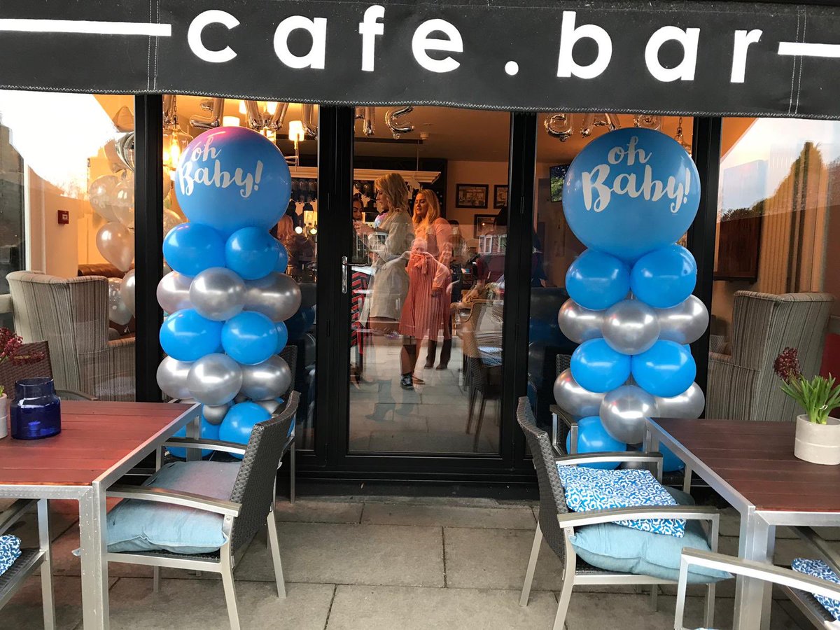 Lifetime Experience tweet media