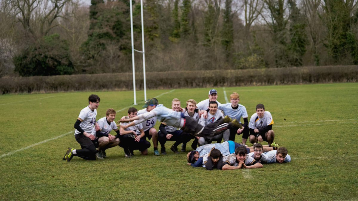 UosUltimate's tweet photo. #teamsurreyultimate men's team finish 2nd at Eastern Warm Up! Great practice for upcoming BUCS cup matches!
#frisbois #bigbois #bigpull #sidelinegods #ultimate #frisbee #ultimatefrisbee #frisbeefam
@teamsurrey @PL_Surrey @PlayerLayer @UniOfSurrey @SurreyUnion https://t.co/1oDE6IpiYo