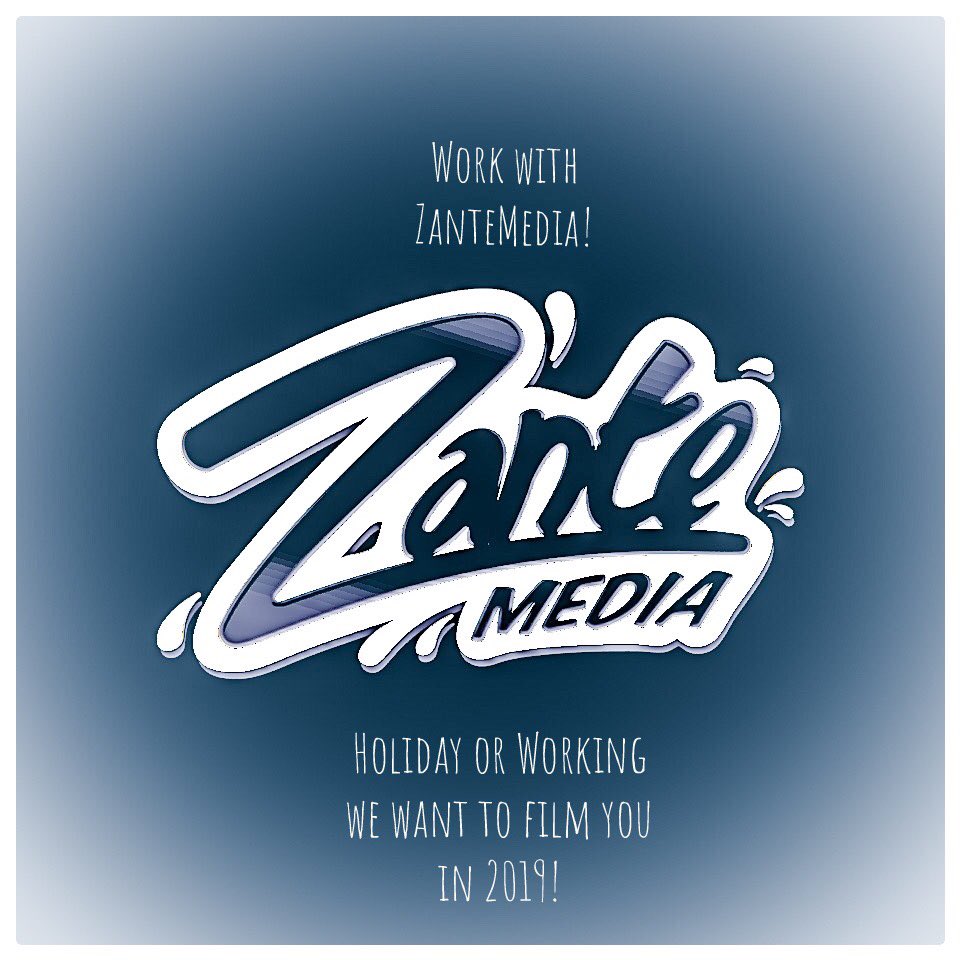 ZanteMedia's tweet photo. Still looking for people to film in Zante this summer, showcasing the islands beauty, the best of the restaurants and the best events Zante has to offer! Get in touch💥💥💥 https://t.co/q9vCunPe68