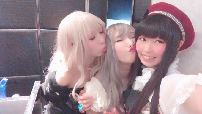 Twitterのコスプレ画像6