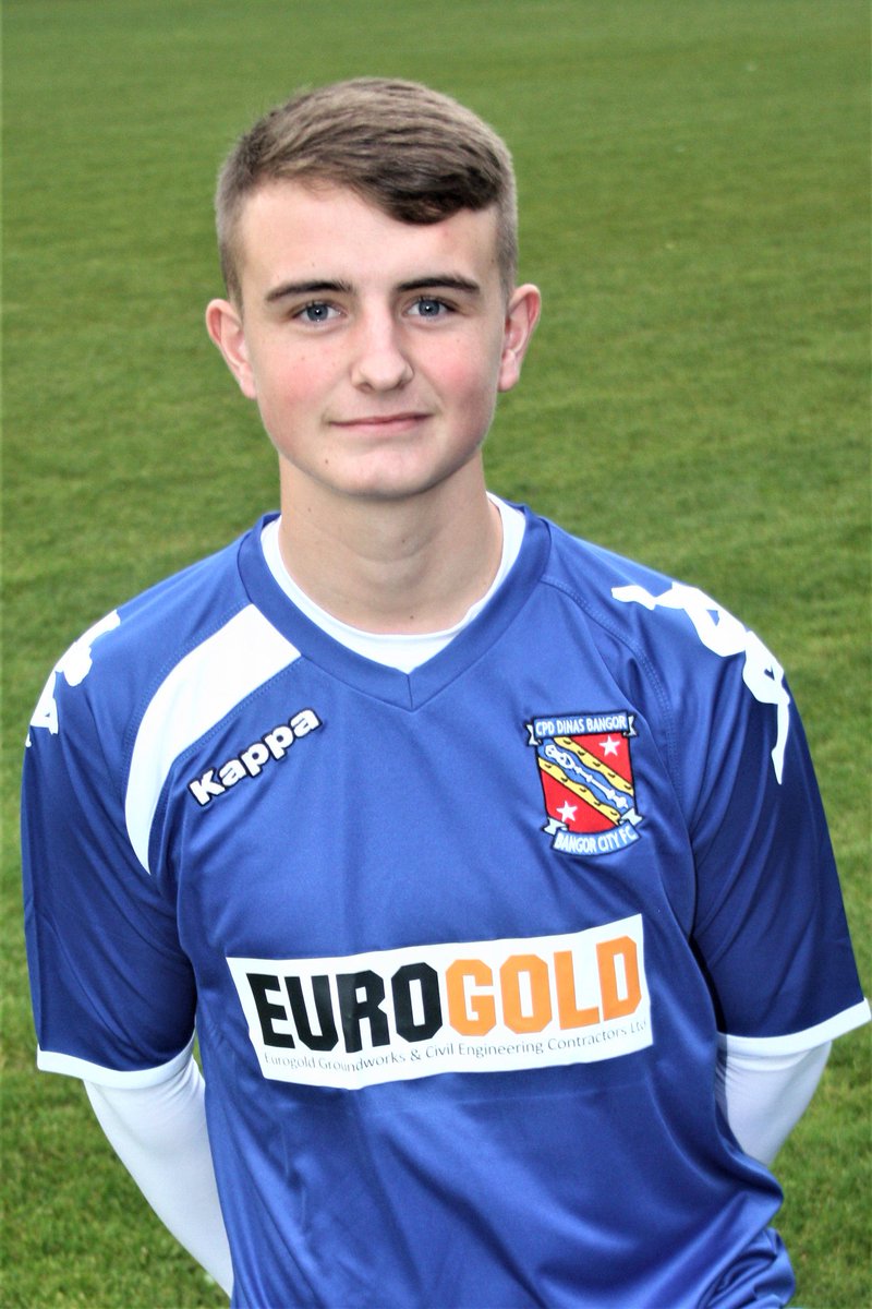 bangorcityfc's tweet photo. Our Under 19s ran out as 2-1 winners against Bala this afternoon, thanks to goals from @Marcus11p and @GethinThomas8.

Congrats lads 👏 #FutureCitizens https://t.co/5gNBZ0zS1y