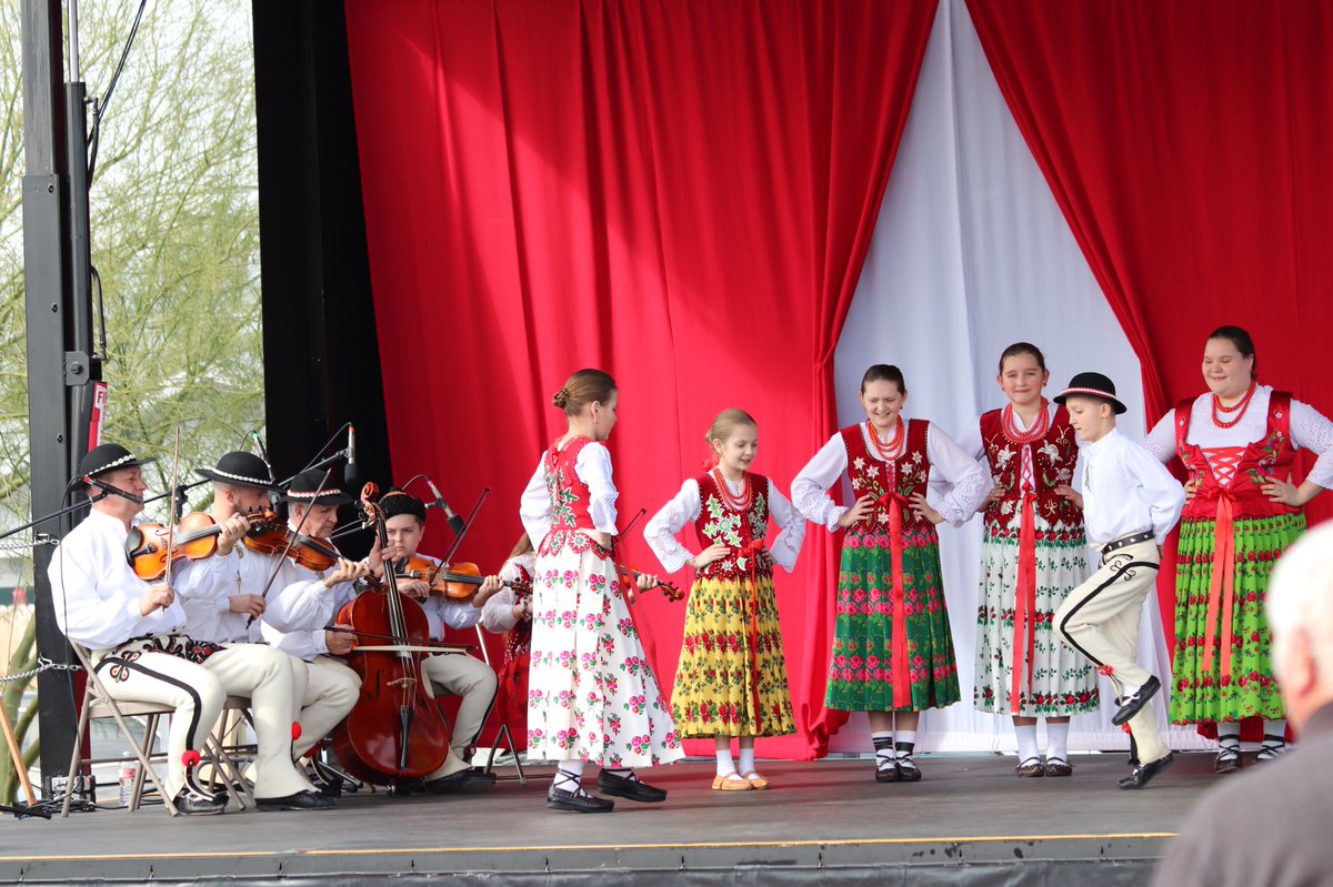 Az Polish Festival Azpolishfest Twitter Polish Festival Phoenix 2022