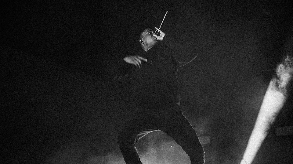 Moments Captured During <a href="/vincestaples/">vince</a> Tour Stop in Montreal with @ArmaniLegendary and <a href="/Buddy/">BUDDY</a> | bit.ly/2Hde06O |