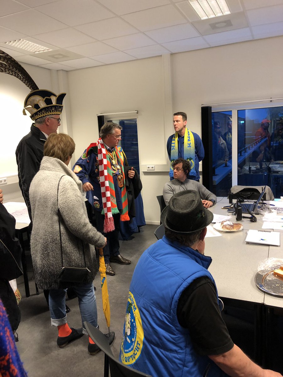 Wobine Buijs- Glaudemans tweet media