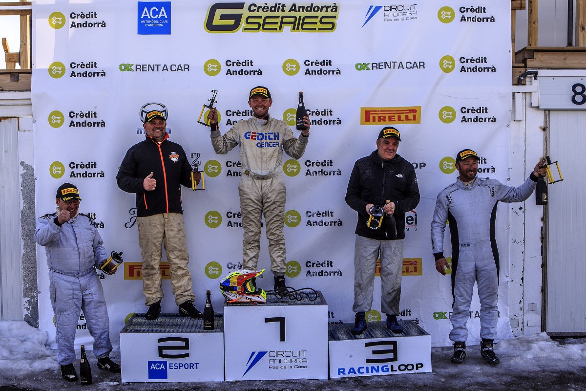 GseriesACA's tweet photo. Yann Le Potier aconsegueix el títol però amb més problemes dels previstos en aquesta última doble cita per als Side by Side.🏆
G4
1 Jacques MOLAS 🇦🇩 
2 Guillaume RICARD 🇫🇷 
3 Franck CABANER 🇫🇷 
G5
1 Jacques MOLAS 🇦🇩 
2 Andreu CACHAFEIRO 🇦🇩 
3 Yann LE POTIER 🇦🇩 https://t.co/2IWNdUD5HB