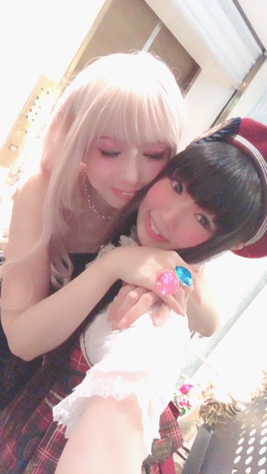 Twitterのコスプレ画像28