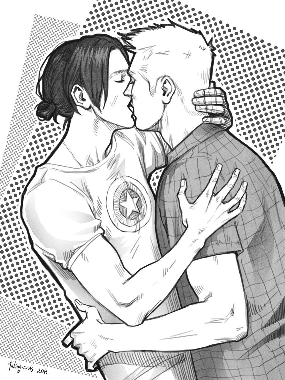 Фикбук артон проект артон