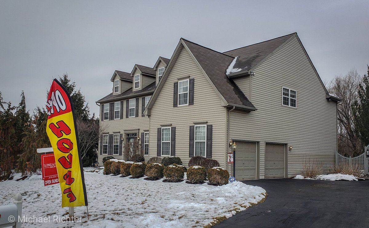 OurRealtorMike's tweet image. Open house is ready and we will be here till 3pm!  995 Stuart Dr, Pottstown. 4 bedroom 2 1/2 bath dedicated office, tons of luxury!  m.facebook.com/events/2556428…