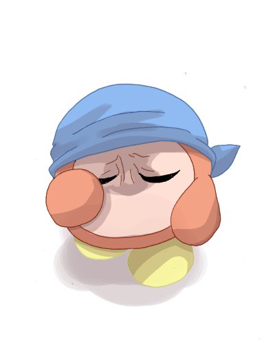 ワドルディのtwitterイラスト検索結果