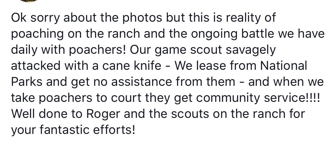 jackstooks's tweet image. #WorldWildlifeDay we need to stop poaching forever! Innocent people keep getting hurt protecting equally innocent animals