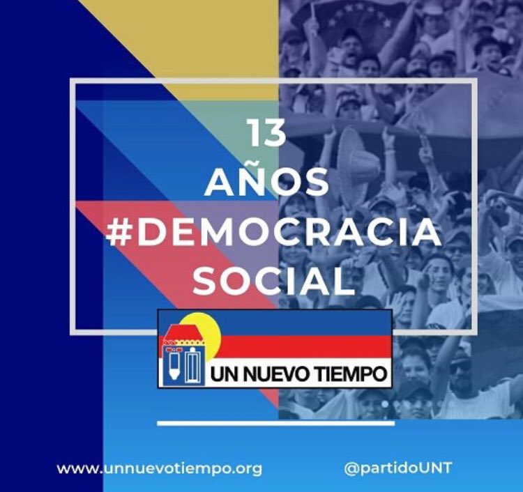 Eveling de Rosales tweet media