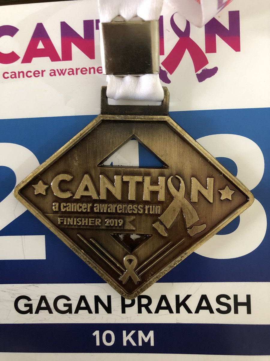 drgaganprakash's tweet photo. 10km @ 74min #canthon .. must acknowledge 1. #anushaktinagar practice 2. Music companion 3. Mindset https://t.co/NXQts9UtGl