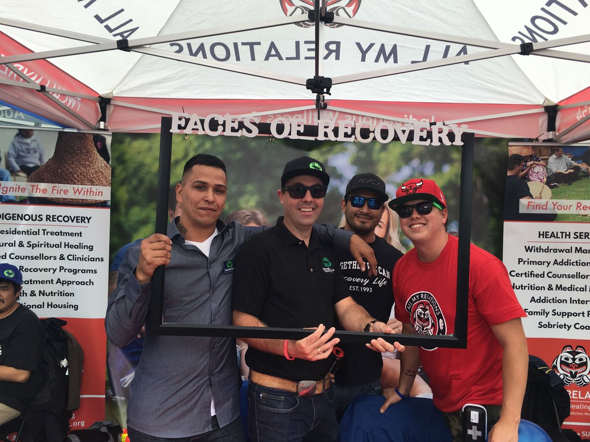 FAVORCanada's tweet photo. #RecoveryMonth has been gaining momentum across Canada since 2006, and this year is set to be the biggest yet. We’ve put together a Toolkit for those of you who are interested in starting an event in your own city:

https://t.co/ZPJWq7JXRG https://t.co/o0qWanXflU