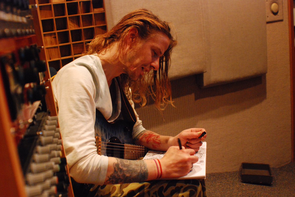 Living’ the dream (for real!)