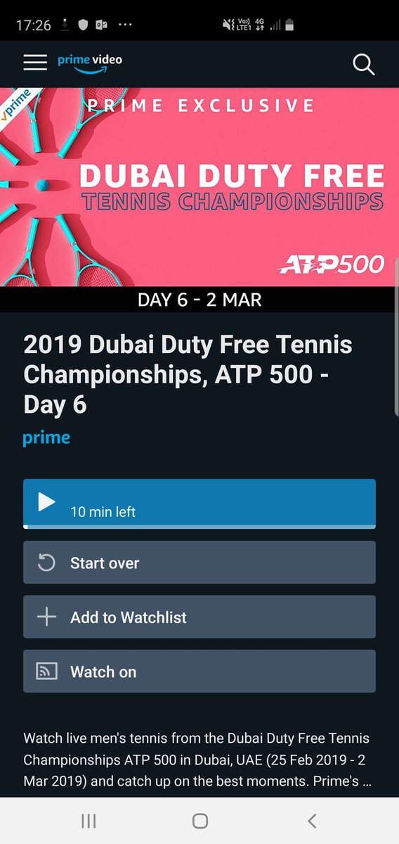 paolopescatore's tweet image. Finally signed up to Premier Sports. Couldn't resist being without #SerieA. Brings the total to 6:
👉Amazon Prime Video
👉BT Sports
👉Eleven Sports
👉Eurosport (via Sky UK) 
👉Premier Sports
👉Sky Sports
What a mess for users, different services, billing cycles &amp;amp; apps! #SportsBiz