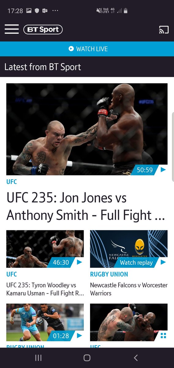 paolopescatore's tweet image. Finally signed up to Premier Sports. Couldn't resist being without #SerieA. Brings the total to 6:
👉Amazon Prime Video
👉BT Sports
👉Eleven Sports
👉Eurosport (via Sky UK) 
👉Premier Sports
👉Sky Sports
What a mess for users, different services, billing cycles &amp;amp; apps! #SportsBiz