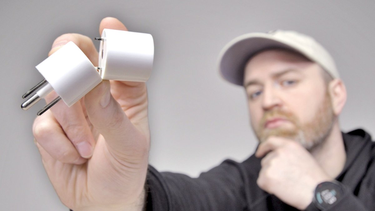 NEW VIDEO - 5 Unexpectedly Cool Gadgets Under $30 - youtu.be/V_ZHhB89VtU