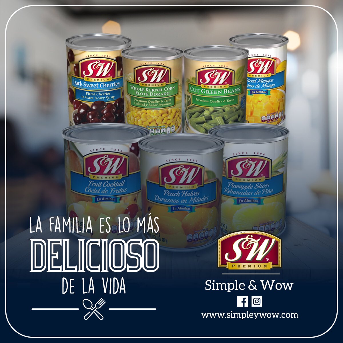 syw_mexico's tweet photo. Hoy y siempre... 
#DisFruta lo más de Delicioso de la Vida ❤️

#DíaDeLaFamilia
🍒🍍🌽🍑🥭 https://t.co/sqxjGnC6YK
