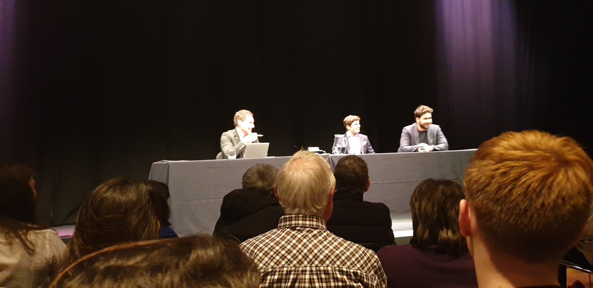 Amina Touidjine tweet media