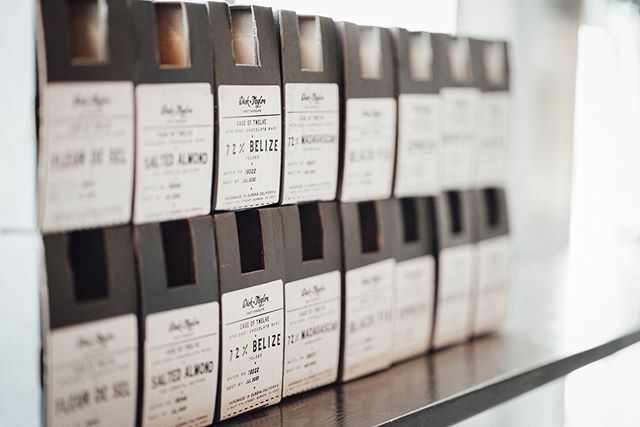 Sufficient to say we have good amount of @dicktaylorchocolate in stock 😅 ift.tt/2Ccydqf