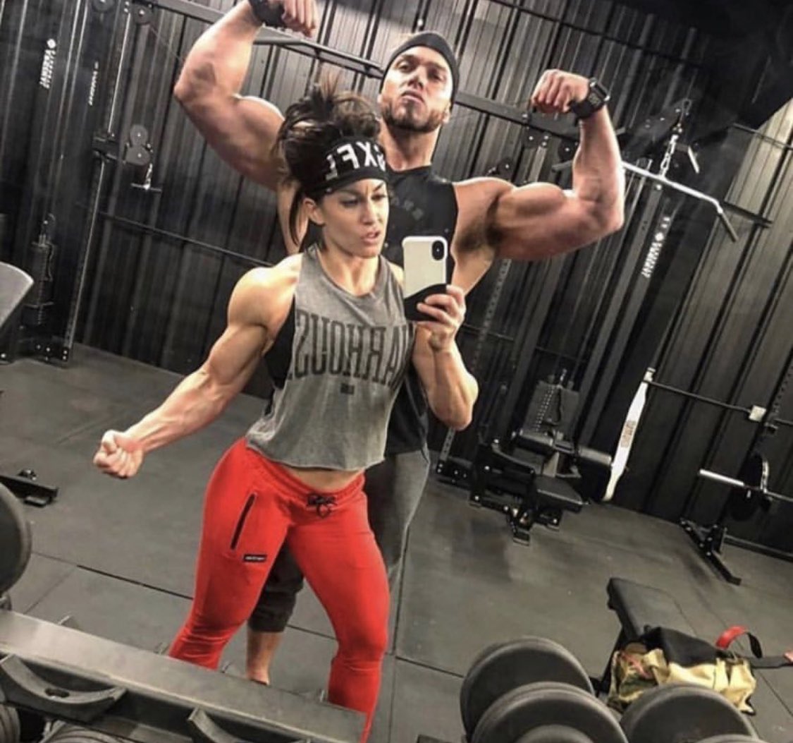 Seen the all new #bodypowerexperience this year? 

It’s all change.

New layout, new format, new experience

For a FREE gift use code BPACADEMYPTM at checkout 💪🏼

#bodypower #bodypowerexpo #RT