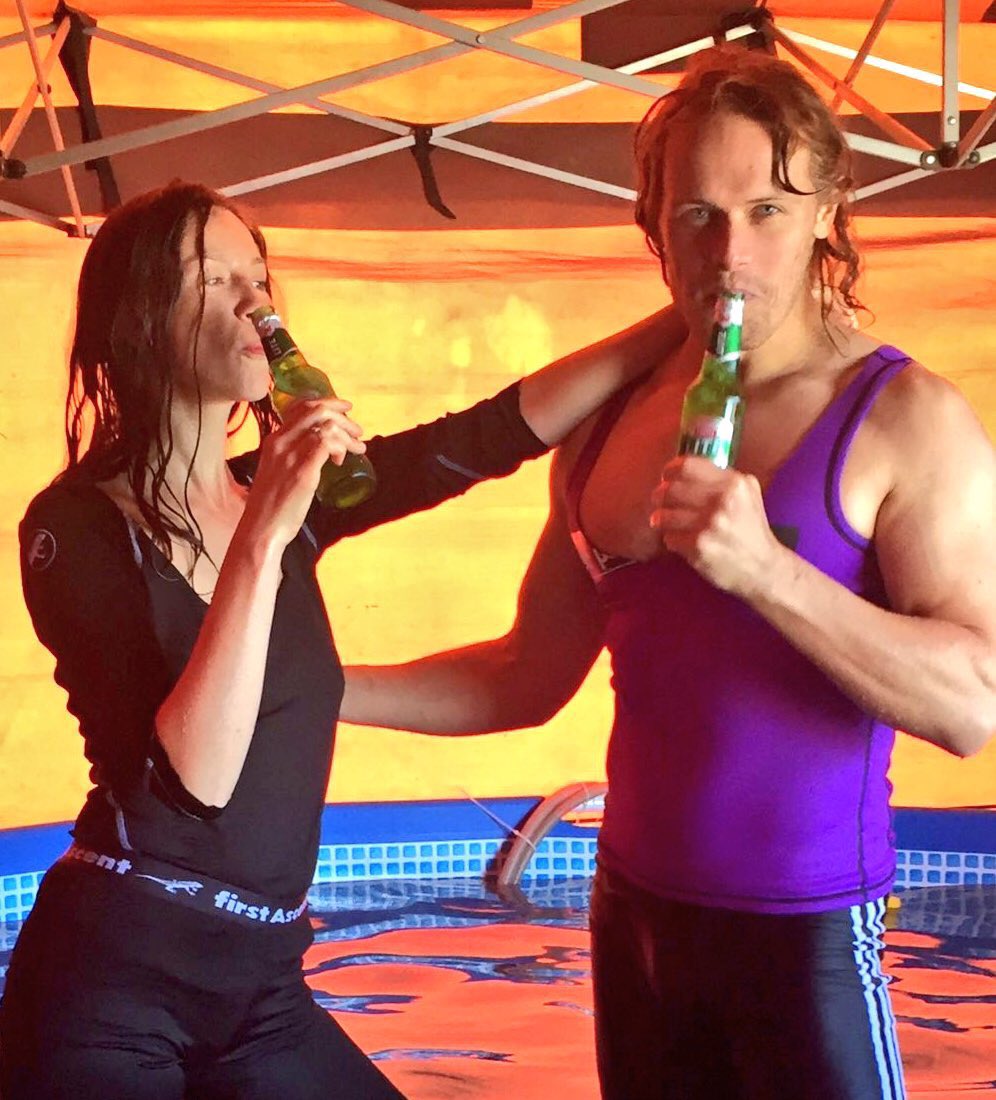 SamCaitEyes's tweet photo. #SamcaitSunday 🥰🥰 #DrunkEdition™️ https://t.co/Yi7a4CX5pt
