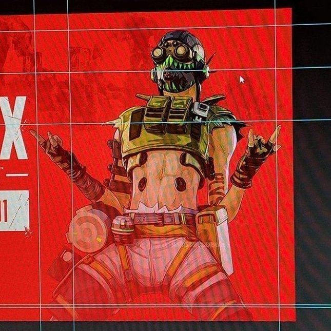 #ApexLegends - FILTRAN la SEASON 1 de APEX 🔥