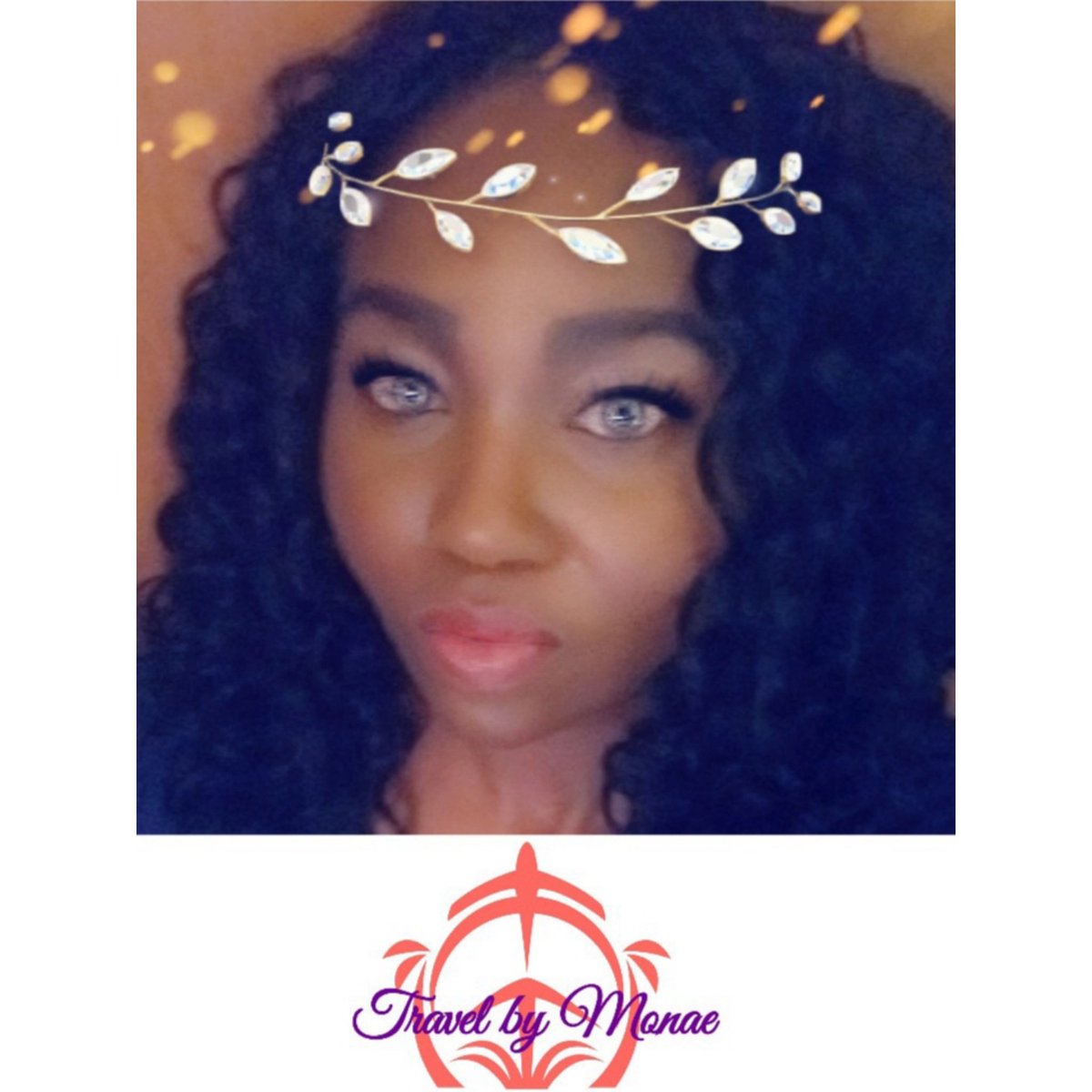 TravelbyMonae's tweet photo. #NewProfilePic https://t.co/72fE4DdkCf