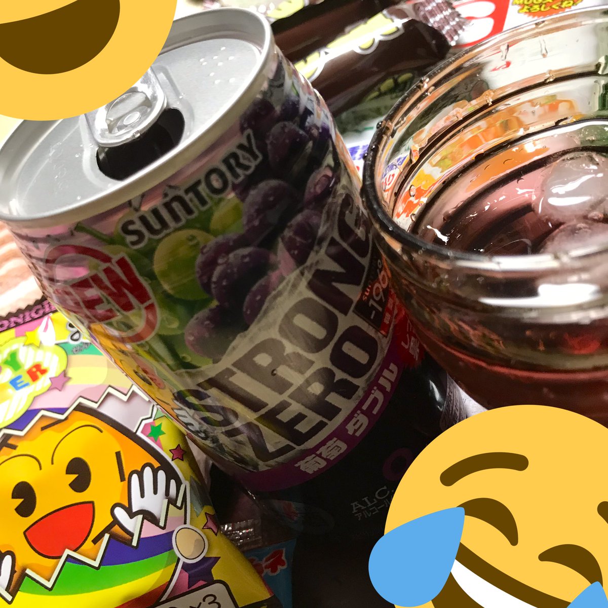 酒飲まずにはいられないッ Hashtag Pa Twitter