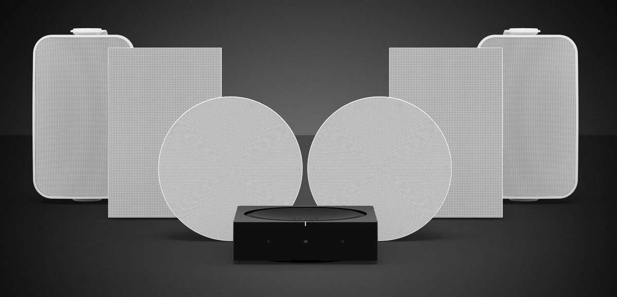 best buy sonos outdoor