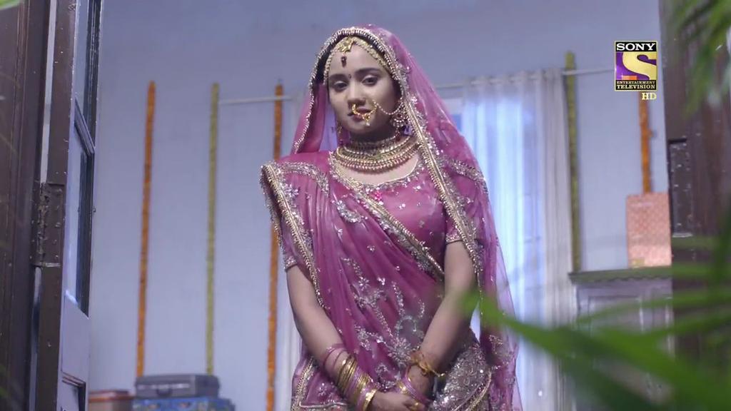 HUMARE SAMAINA JEET GAYE!Each & every battle they faced, in the moment looked worthy cos N's belief of her 'shaadi wala pyar' won when she saw her 1st love as her groom while he saw the girl who was his 'jeene ki shart' decked up as his bride. #YehUnDinonKiBaatHai