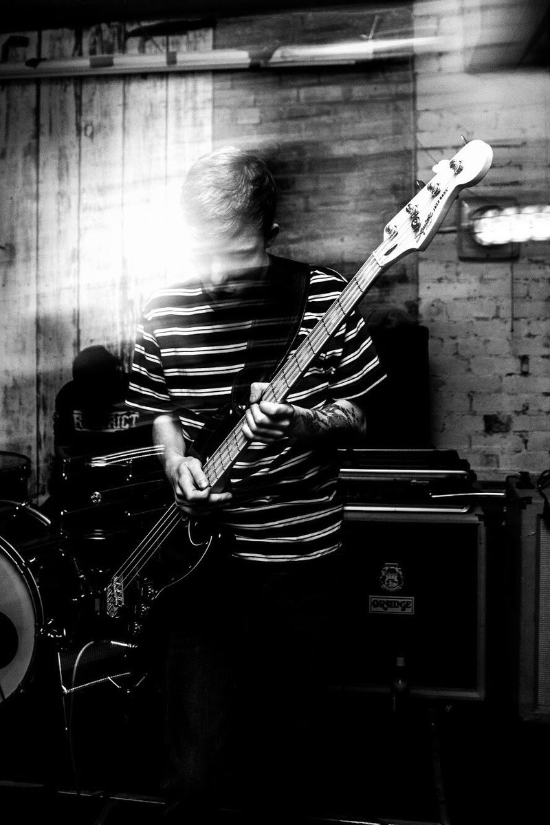 CusackPhoto's tweet image. Hello, I’d love to shoot some more shows this year, if you are ever interested drop me a DM, more images available on Instagram at @CusackPhotography 😊