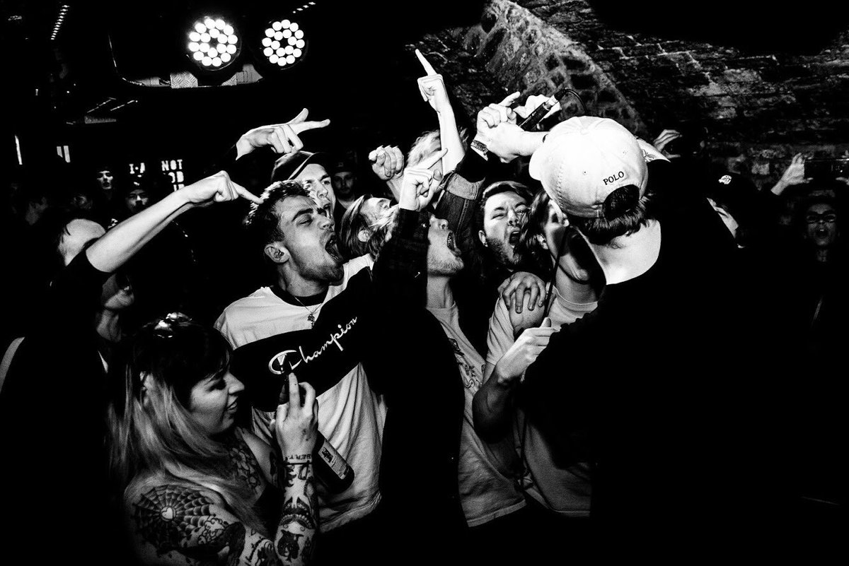 CusackPhoto's tweet image. Hello, I’d love to shoot some more shows this year, if you are ever interested drop me a DM, more images available on Instagram at @CusackPhotography 😊