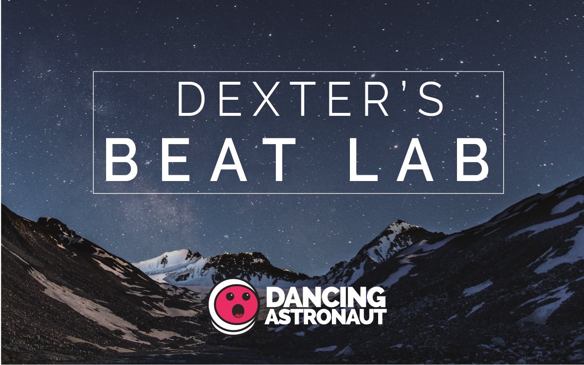 robyn_dexter's tweet photo. This week’s @dancingastro Beat Lab includes new 🔥 from @Madeaux, @MadukDnb, @IcyLustMusic, @EssengerMusic &amp; @helloPartyGhost | https://t.co/FK9xUsKIWv https://t.co/2tan4abm0G
