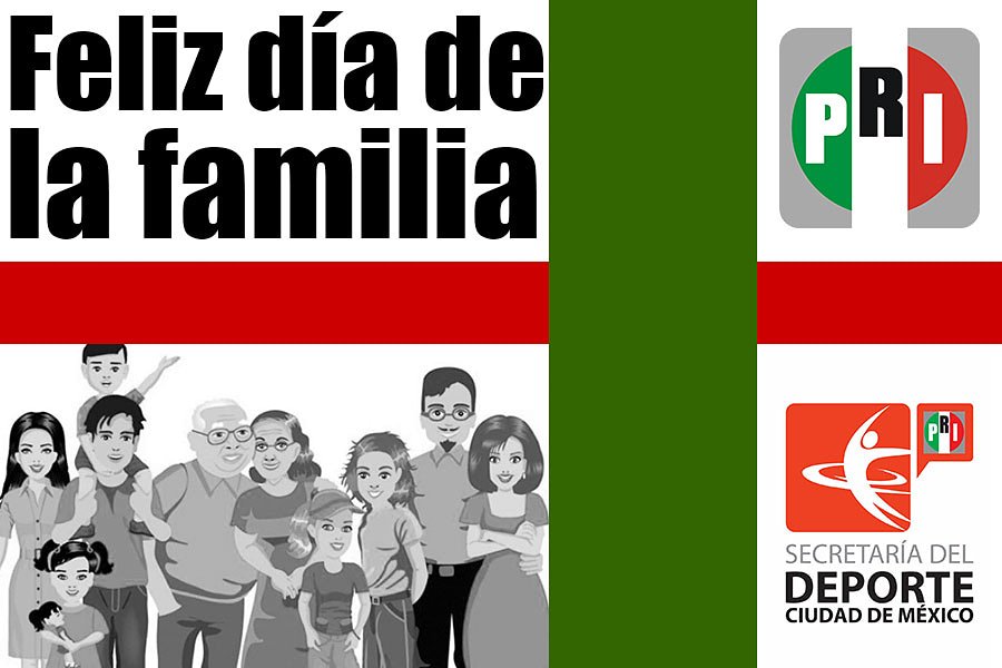PRI Medio Ambiente CdMx tweet media