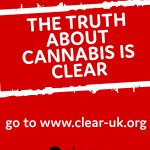 Image for the Tweet beginning: Join the CLEAR campaign for