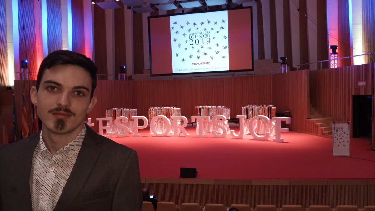 Pilota valenciana, amunt! #esportsjcf